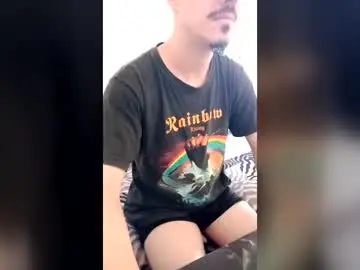 Chaturbate Live Porn of lml5678