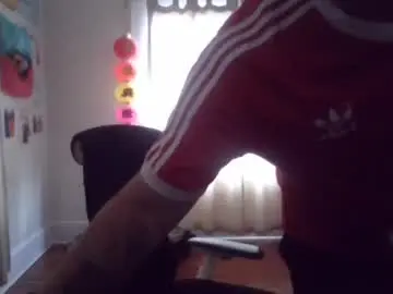 Chaturbate Sex Cam of markinside