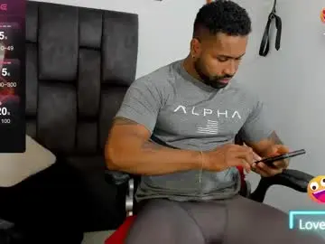 Chaturbate Live Sex Cam of matt_rodriguez92