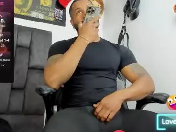 Chaturbate Private Sex Chat of matt_rodriguez92