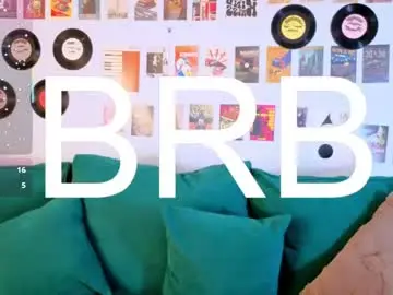 Chaturbate Adult Video Chat of maya_rogerss