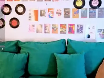 Chaturbate Sex Chat of maya_rogerss