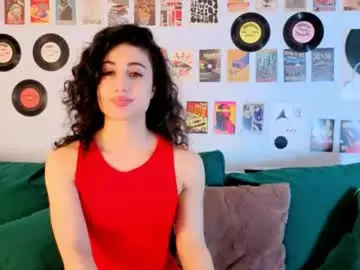 Chaturbate Free Porn Cam of maya_rogerss