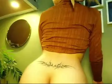 Chaturbate Sex Chat of mayly_deputaxx
