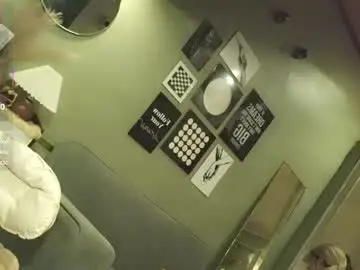 Chaturbate Live Porn of mayly_deputaxx