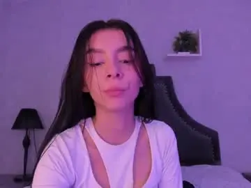 Chaturbate Nude Webcam of mellove_