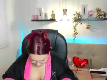 Chaturbate Private Sex Chat of naomy_hot04