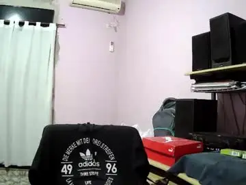 Chaturbate Sex Cam of pol22010