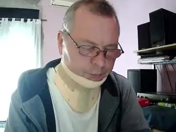 Chaturbate Adult Webcam of pol22010
