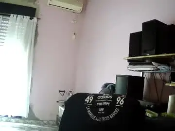 Chaturbate Sex Cam of pol22010