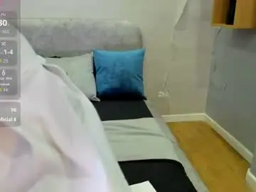 Chaturbate Live Porn of scarlett_farelli
