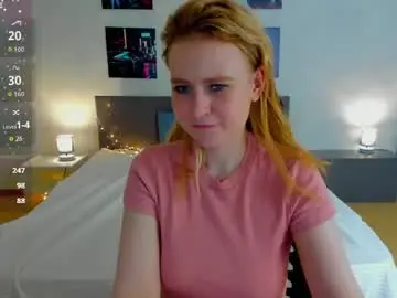 Chaturbate Nude Webcam of shiny_lisss