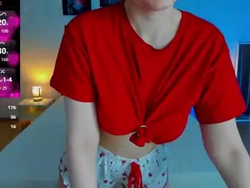 Chaturbate Live Sex of shiny_lisss
