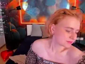 Chaturbate Sex Chat of shiny_lisss