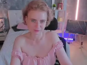 Chaturbate Sex Cam of shiny_lisss