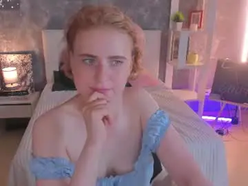 Chaturbate Best Webcam of shiny_lisss