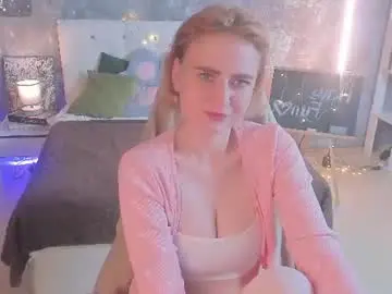 Chaturbate Adult Video Chat of shiny_lisss