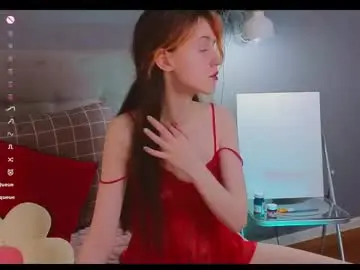Chaturbate Watch Live Sex Cams of stellamontis