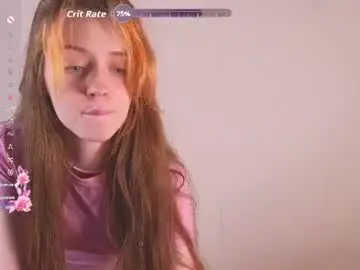 Chaturbate Private Sex Chat of stellamontis