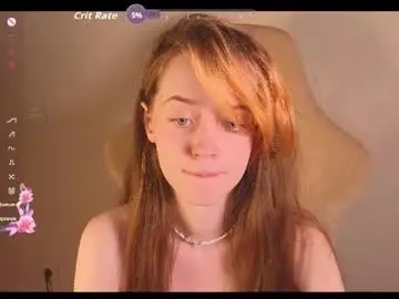 Chaturbate Live Porn of stellamontis