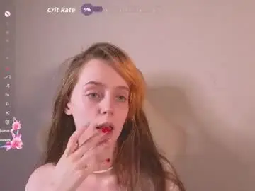 Chaturbate Live Sex of stellamontis