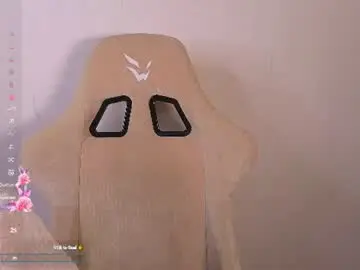 Chaturbate Adult Webcams of stellamontis