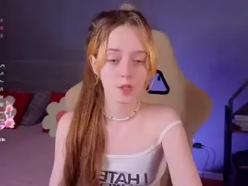 Chaturbate Live Porn of stellamontis