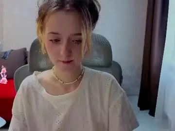 Chaturbate Free Porn Cam of stellamontis