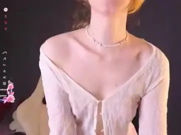 Chaturbate Live Porn of stellamontis