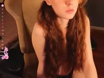 Chaturbate Live Sex of stellamontis