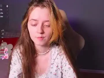 Chaturbate Adult Video Chat of stellamontis