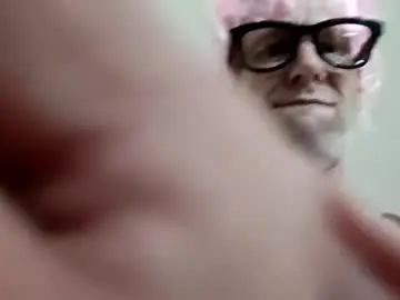 Chaturbate Nude Webcam of stylo_sissy