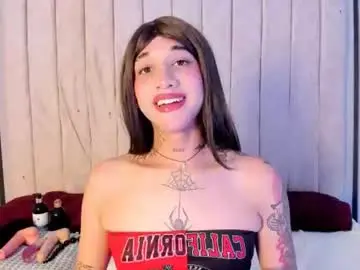 Chaturbate Best live sex cam show of tammy_sweett1