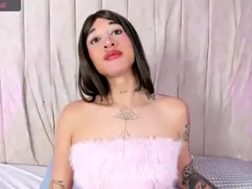 Chaturbate Sex Cam of tammy_sweett1
