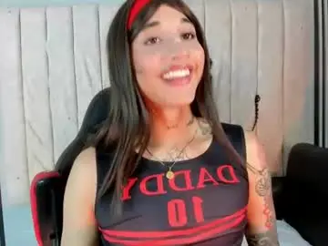 Chaturbate Sex Chat of tammy_sweett1