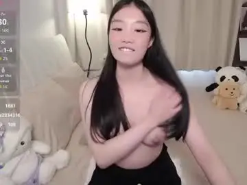 Chaturbate Live Sex of thisgirl__