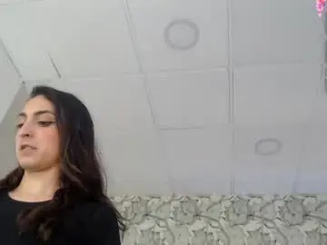 Chaturbate Live Sex of venusandrea29