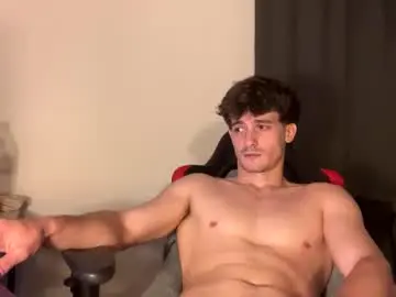 Chaturbate Live Sex of vincentprice69
