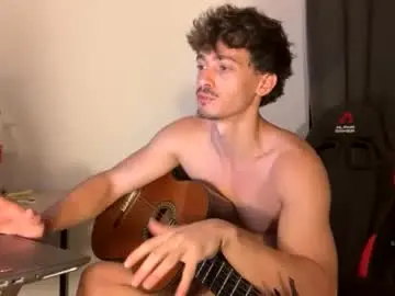 Chaturbate Sex Cam of vincentprice69
