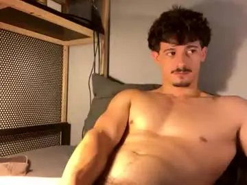 Chaturbate Live Sex of vincentprice69