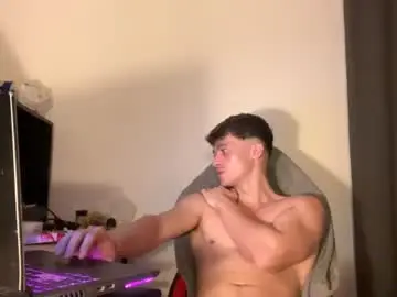 Chaturbate Sex Cam of vincentprice69