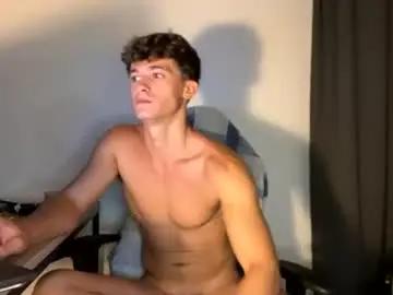 Chaturbate Live Sex Cam of vincentprice69
