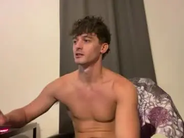Chaturbate Sex Cam of vincentprice69