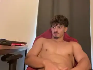 Chaturbate Live Sex of vincentprice69
