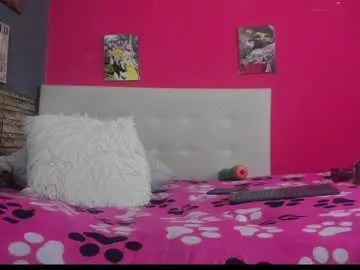 Chaturbate Nude Webcam of violl3t_fox