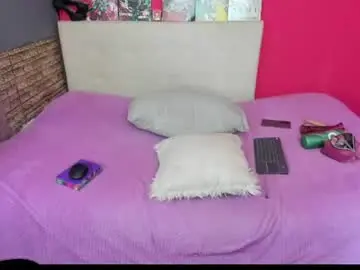 Chaturbate Sex Cam of violl3t_fox