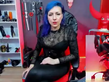 Chaturbate Sex Cam of yelena_bondaje