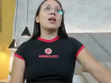 Chaturbate Sex Cam of _sammy_fit