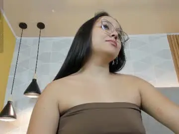 Chaturbate Live Sex Cam of _sammy_fit