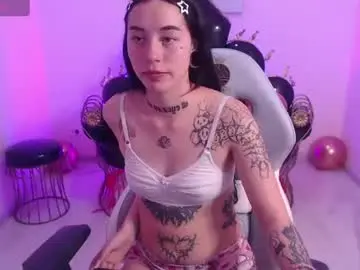 Chaturbate Live Sex Cam of abby_collinss_x